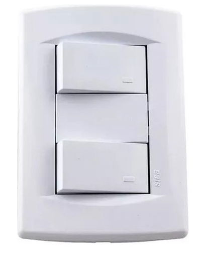 Modulo armado doble punto  Sica Life