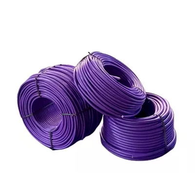 Cable subterraneo 3x2.5mm Por Metro IRAM 280