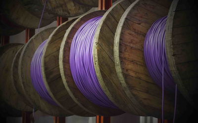 Cable subterraneo 3x6mm Por Metro IRAM 280