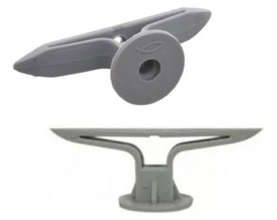 TARUGO PARA LADRILLO HUECO N6 x 10 UNIDADES (B100)