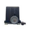 MOTOR PARA AUTOMATIZACION PORTON CORREDIZO HASTA 300KILOS 
