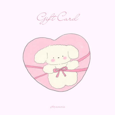 GIFTCARD🎁