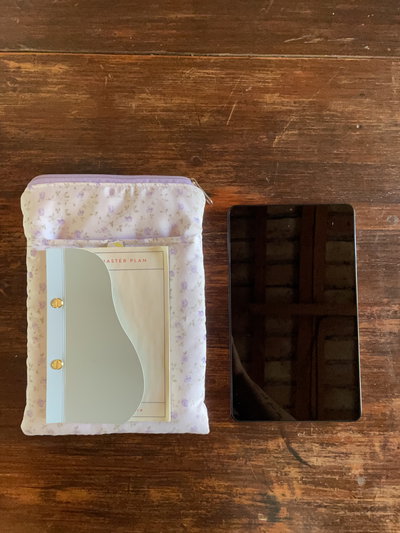 funda laptop/ipad betania