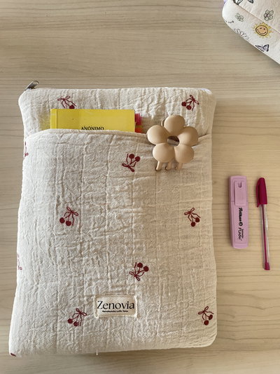 funda laptop/ipad fresia