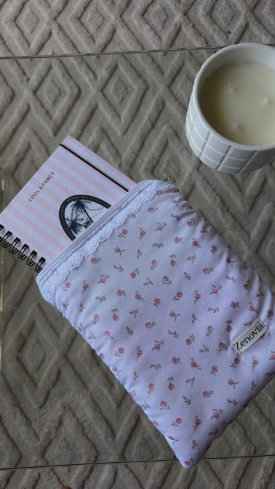 funda libro/kindle isadora