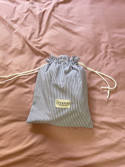 bolsita cielito (rayas anchas)