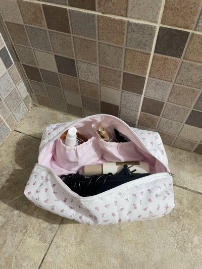 hairtool bag isadora 