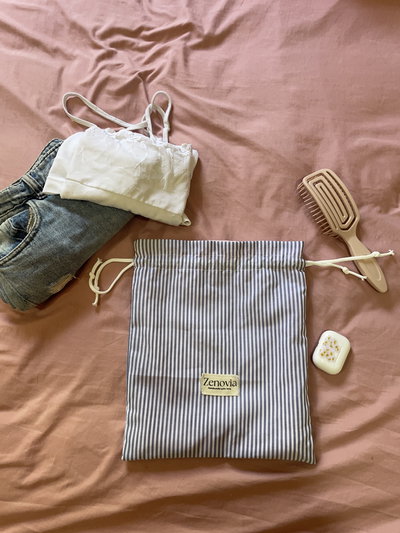 bolsita cielito (rayas anchas)