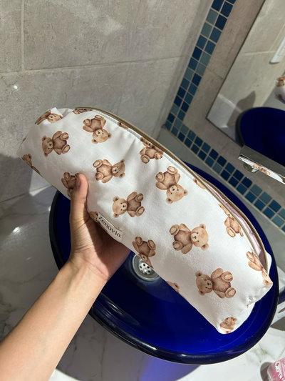 hairtool bag teddy
