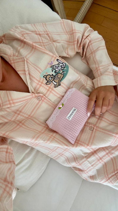 neceser plano magnolia