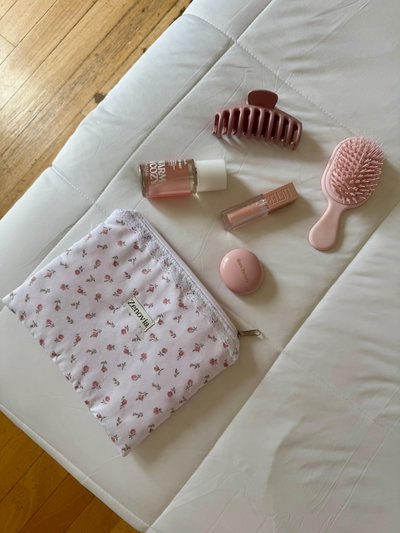 neceser plano isadora