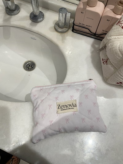 neceser plano ribbon