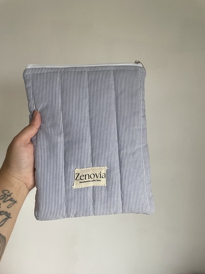 funda libro/kindle cielito