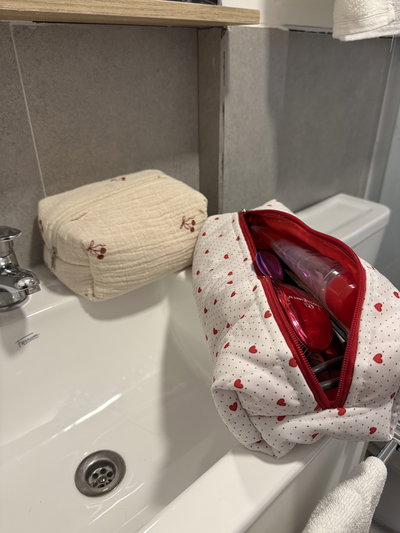 hairtool bag valentina