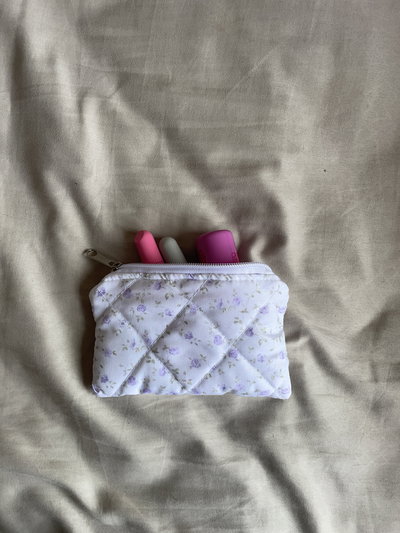 neceser plano betania