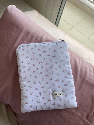 funda libro/kindle isadora