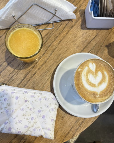 neceser plano betania