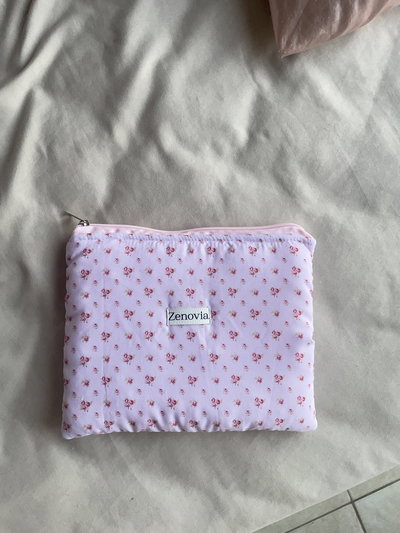 neceser plano agatha