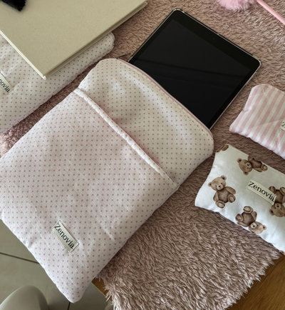 funda laptop/ipad olivia