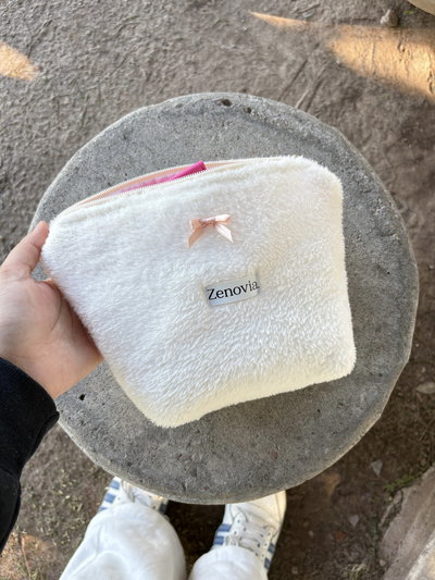 neceser plano cremita