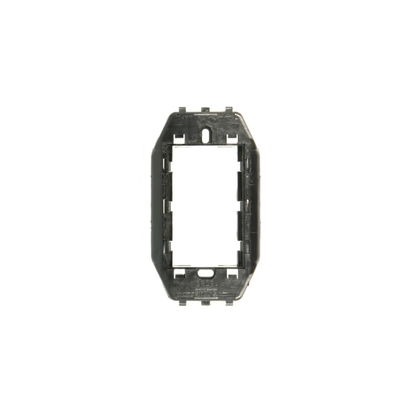 BASTIDOR 3 MODULOS JELUZ PLATINUM