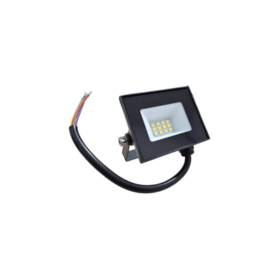LED PROYECTOR 10W CALIDO
