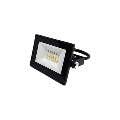LED PROYECTOR 20W CALIDO
