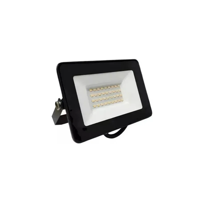 LED PROYECTOR 30W CALIDO