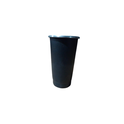VASOS DE ALUMINIO PINTADOS