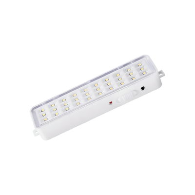 LUZ DE EMERGENCIA LED