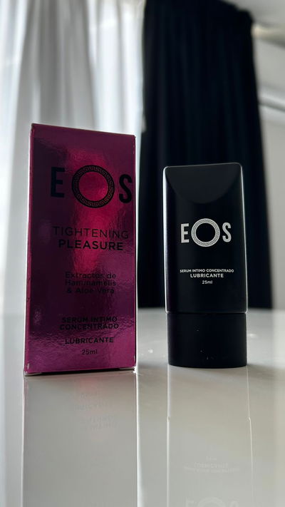 Eos Pleausure (lubricante) 