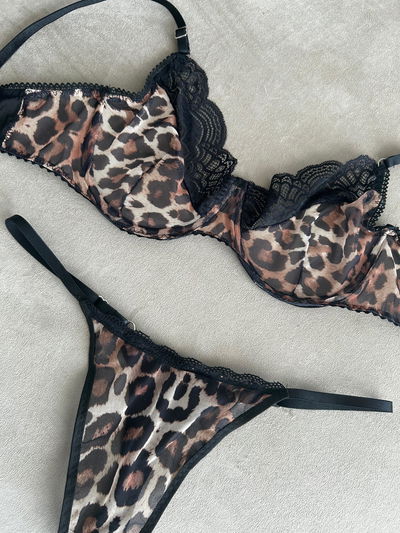 Conjunto Print