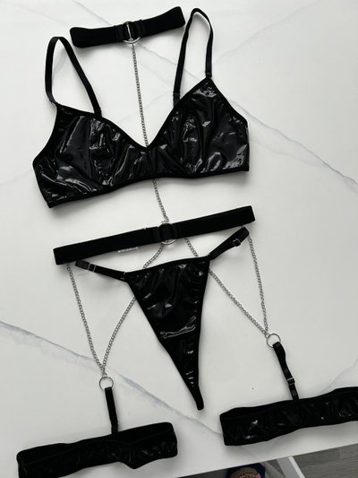 Set Lurex