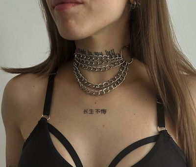 Choker Emily 