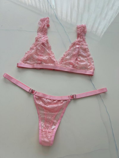 Conjunto Bratz 