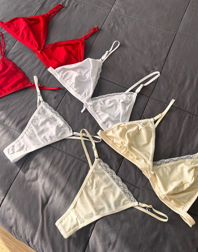 Conjunto Sofi
