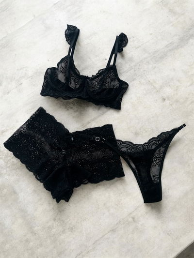 Set Monaco ( 3 piezas) 