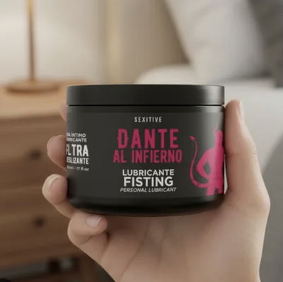 Lubricante Dante 