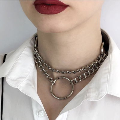 Choker Unai