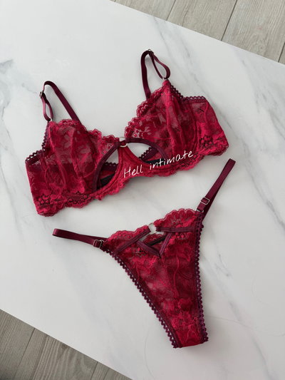 Conjunto Catalina 