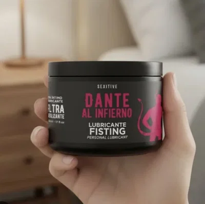 Lubricante Dante 