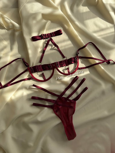 Conjunto Kaela