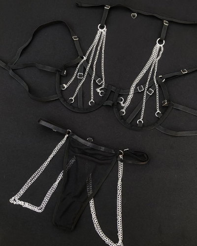 Conjunto Medusa