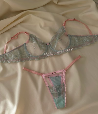 Conjunto Magic 