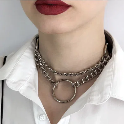 Choker Urly 