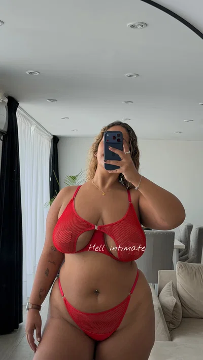 Conjunto Red Love