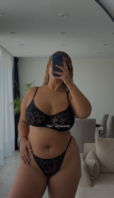 Conjunto Rubi 
