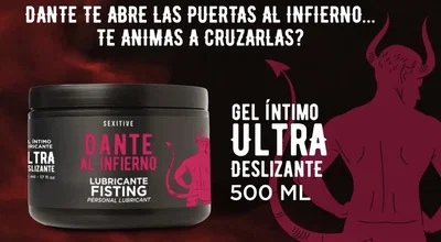 Lubricante Dante 