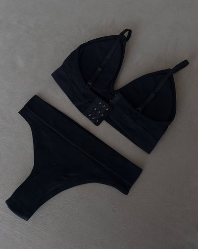Conjunto Comfy