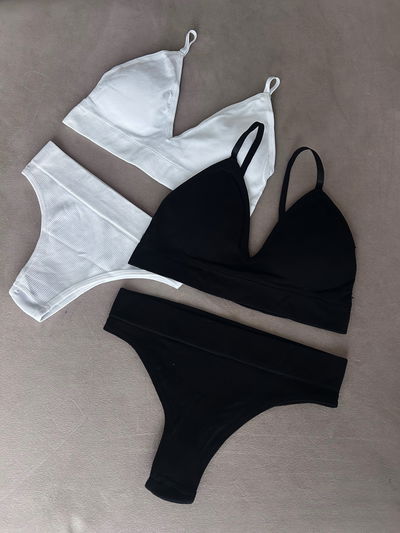 Conjunto Comfy